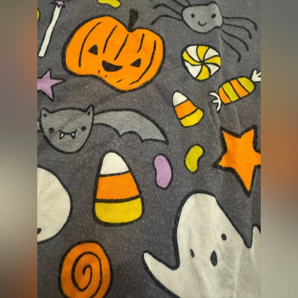 Little Sleepies spooky halloween